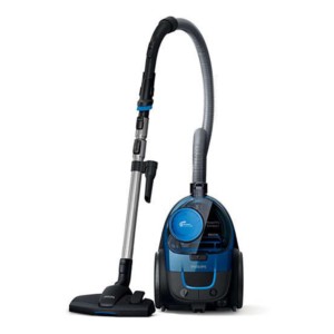 Philips 1900W max input 370W suction power Turbo brush Vaccum Cleaner