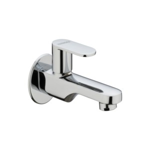 Varmora Oren Bib cock with wall flange