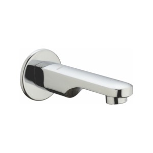 Varmora Oren Bath tub spout with wall flange