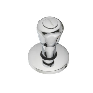 Varmora Eden Pro Exposed part kit of concealed flush cock with fitting sleeve, operating lever & adjustable wall flange.