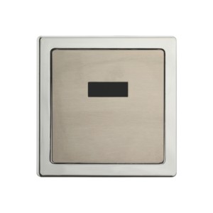 Varmora Quad concealed sensor for urinal