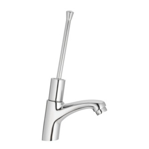 Varmora Auto closing pillar cock stick type