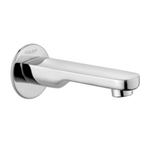 Eauset Fuji Bath Spout With Wall Flange
