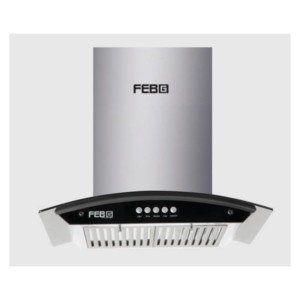 FebG Buttler SS 60CM Hoods