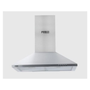 FebG Delta SS 60CM Hoods
