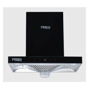 FebG Orchid Black 60CM Hoods