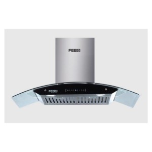 FebG Sonata SS 90CM Hoods