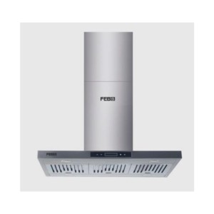 FebG Zeta 90cm Island Hoods