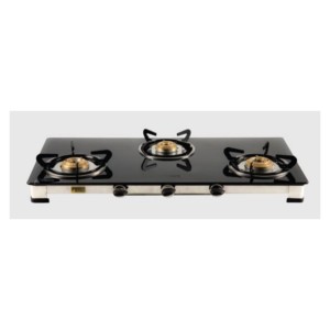 FebG Crysta 3B 75CM Cooktop