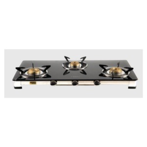 FebG Crysta Plus 3B 75CM Cooktop