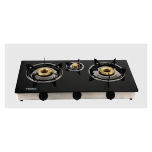 FebG Omega AI 3B 72CM Cooktop