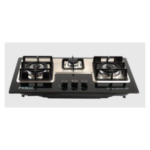 FebG Platinum 3B 75cm Built in Hob