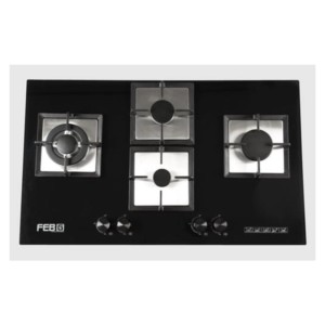 FebG Merito 4B 87cm Built in Hob
