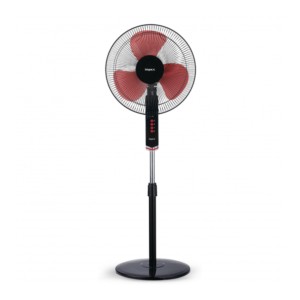 Impex Breeze O5 Upto 1350RPM 55W 65-70m³/min Pedestal Fan