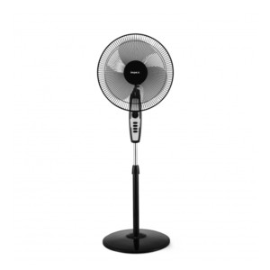 Impex Breeze HS01 Upto 2250RPM 120W 110m³/min Pedestal Fan