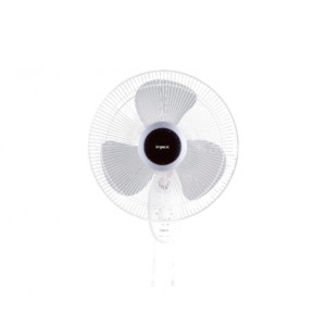 Impex Weave 05 Upto 1350RPM 55W 65-70m³/min Wall Fan