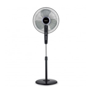 Impex Breeze O6 Upto 1350RPM 55W 65-70m³/min Pedestal Fan