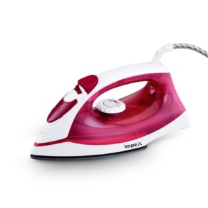 Impex IBS 401 Steam Iron Box 1250W