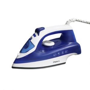 Impex IBS 402 Steam Iron Box 1250W
