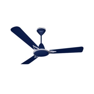 Impex Aero Prime Pro 390RPM Midnight Blue Antidust Ceiling Fan