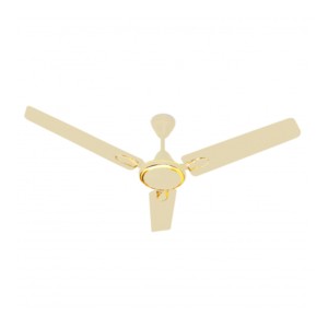 Impex Aero Blaze 350RPM Ivory Ceiling Fan