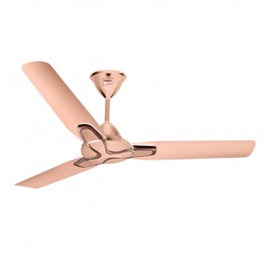 Impex Aero Pace Dlx 360RPM Gold Antidust Ceiling Fan