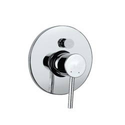 Jaquar Florentine Single Lever Exposed Parts Kit of Diverter
