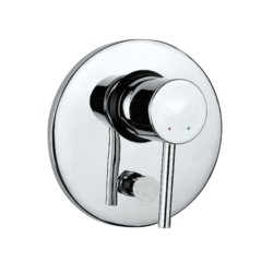 Jaquar Florentine Single Lever Exposed Parts Kit of Divertor