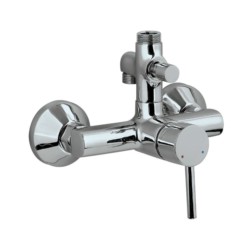 Jaquar Florentine Single Lever Exposed Shower Mixer