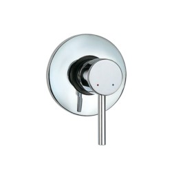 Jaquar Florentine Single Lever Exposed Parts Kit of Deusch Mixer