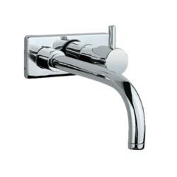 Jaquar Florentine Exposed Part Kit of Single Concealed Stop Cock
