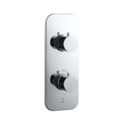 Jaquar Florentine Aquamax Exposed Part Kit of Thermostatic Shower Mixer