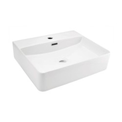 Jaquar Florentine 500x420x120mm Table Top Wash Basin