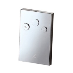 Jaquar Concealed Body of i Flush, 32mm
