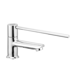 Eauset Medi Pillar Cock (Elbow Action)