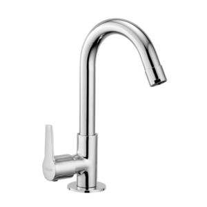 Eauset Montana Swan Neck Pillar Cock Right