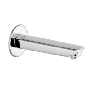 Eauset Montana Bath Spout With Wall Flange