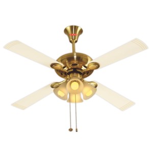 Usha 1280mm Fontana Orchid Ceiling Fan