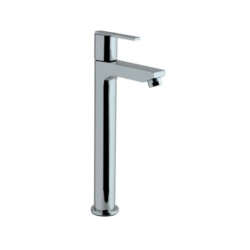 Jaquar Fonte Pillar Cock with 140mm Extension Body