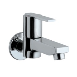 Jaquar Fonte Bib Cock with Wall Flange