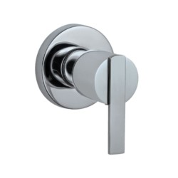 Jaquar Fonte Exposed Part Kit of Concealed Stop Cock & Flush Cock