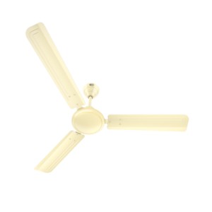 Reo 1200mm Ceiling Fan Tejas Ivory B