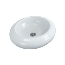 Jaquar Fusion 470x470x110mm Table Top Wash Basin