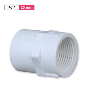Winmax FTA 0.75inch 20mm