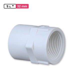 Winmax FTA 1.25inch 32mm