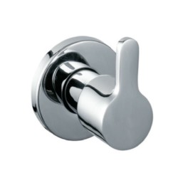 Jaquar Fusion Exposed Part Kit of Concealed Stop Cock & Flush Cock
