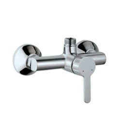 Jaquar Fusion Single Lever Exposed Shower Mixer