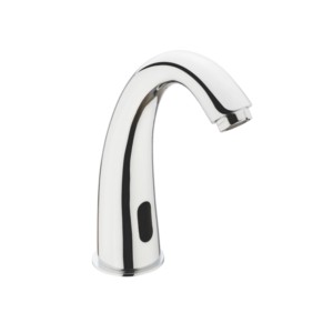 Varmora Phoenix sensor tap for basin