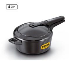 Hawkins Futura 4L Pressure Cooker