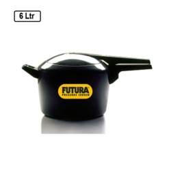 Hawkins Futura 6L Pressure Cooker